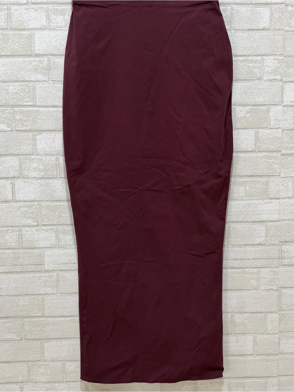 House of CB Grape Strapless Corset Maxi Dress - Sz - L+ - Picture 8 of 13